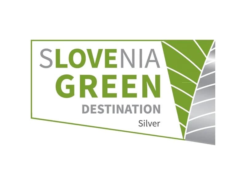 Od bronastega do srebrnega znaka v Zeleni shemi slovenskega turizma