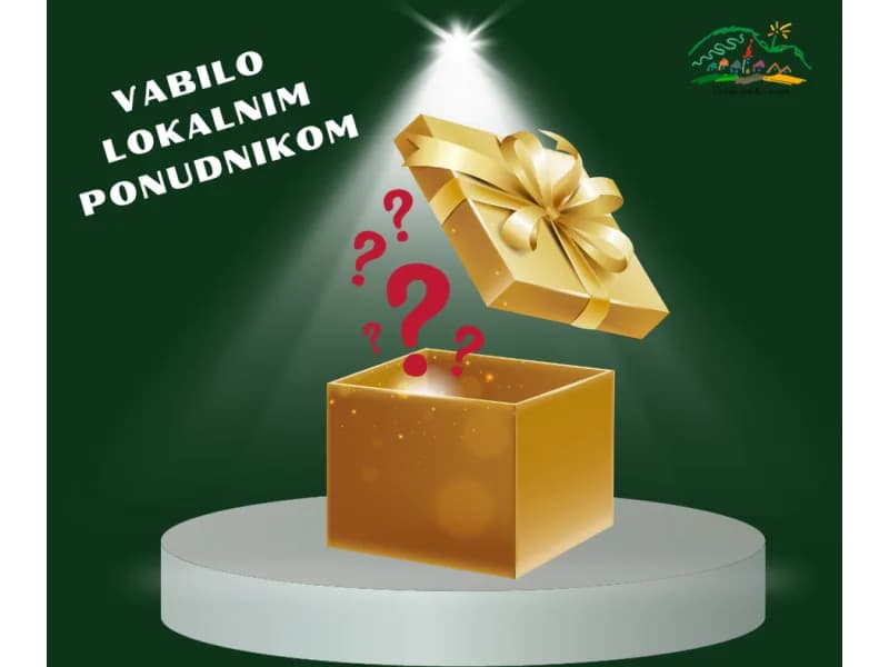 Vabljeni k sodelovanju pri Facebook kampanji Adventni koledar 2023