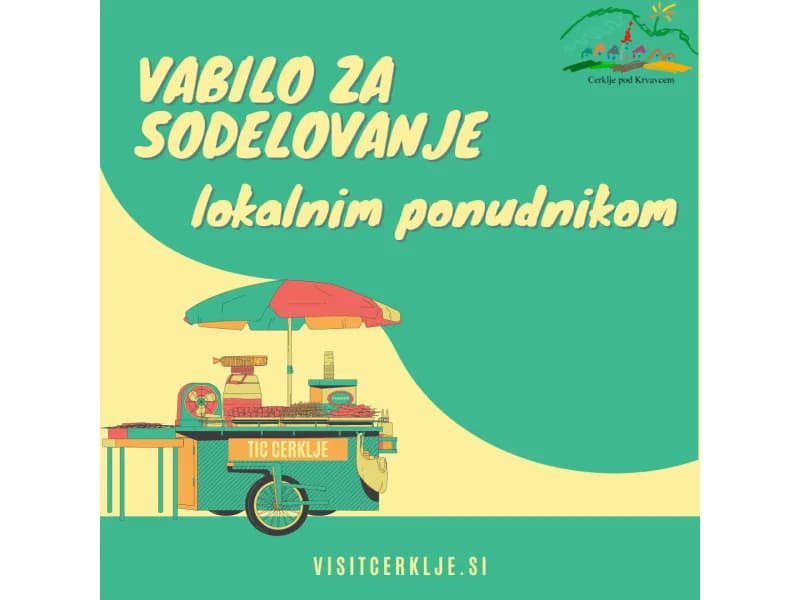 Supporting local providers