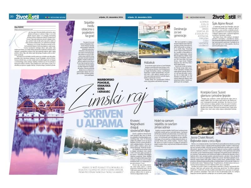 Uspešno izvedene študijske ture tujih novinarjev prinašajo odlične rezultate