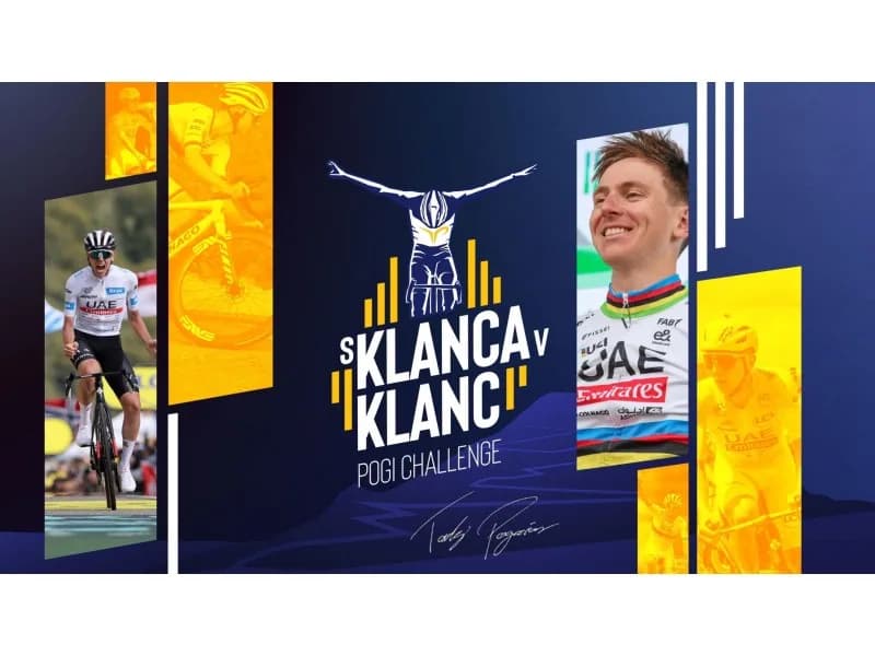 Conference on the future of cycling tourism – and Cerklje looks ahead to Pogi Challenge 2025
