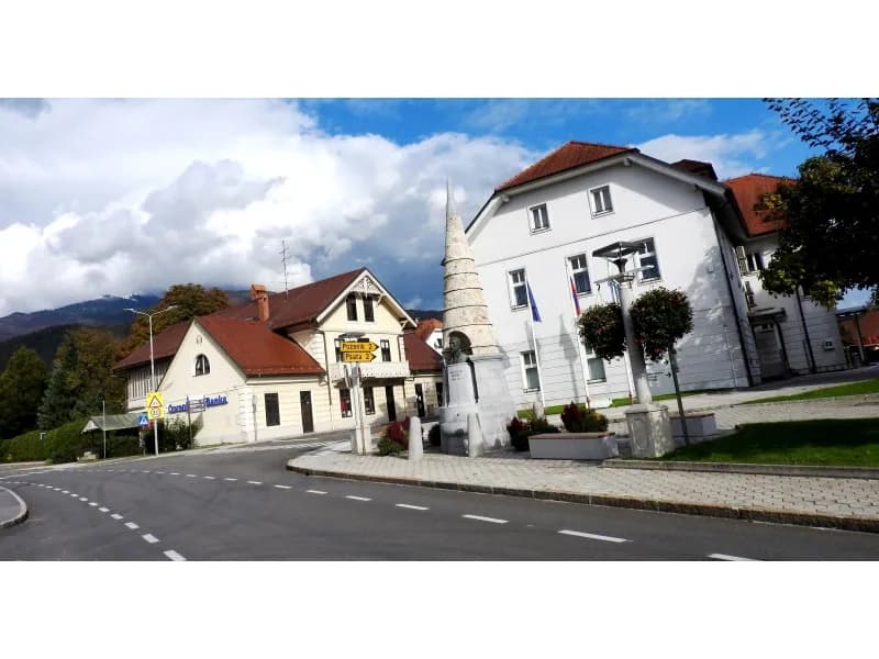 Cerklje so najlepše slovensko malo mesto v akciji Moja dežela, lepa in gostoljubna!