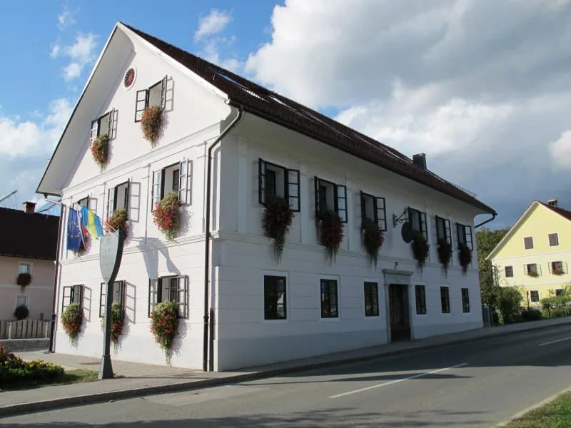 Javni razpis za direktorja javnega zavoda "Zavod za turizem Cerklje"