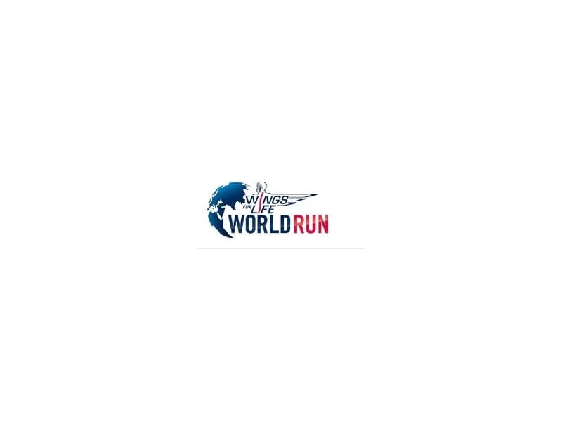 Timing Ljubljana notice (road closures): Wings for Life World Run charity race
