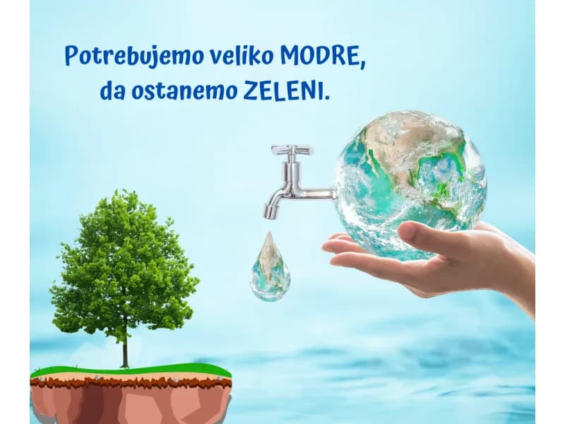 Managing wastewater
