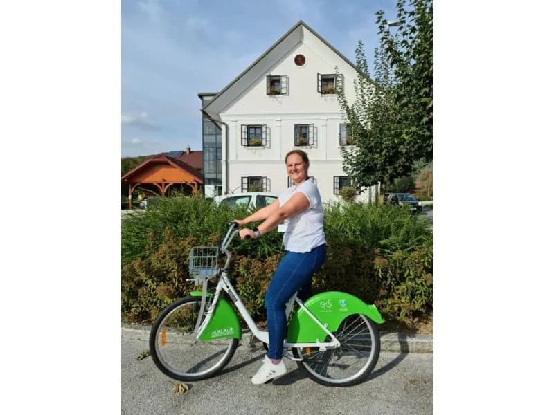 Gorenjska municipalities start the new GORENJSKA.BIKE bike rental season with 59 stations