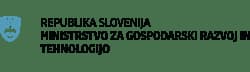 Republika Slovenija, Ministrstvo za gospodarski razvoj in tehnologijo