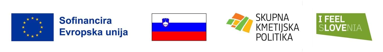 Logotipi projekta. 