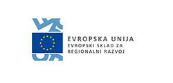 evropski skladi za regionalni razvoj