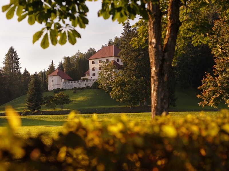  Strmol castle guided tours