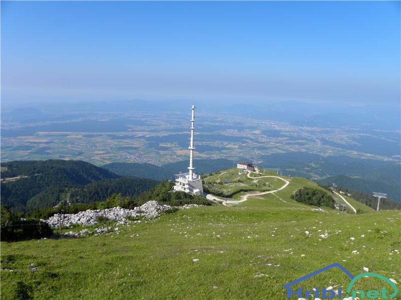 Sentieri Da Trekking