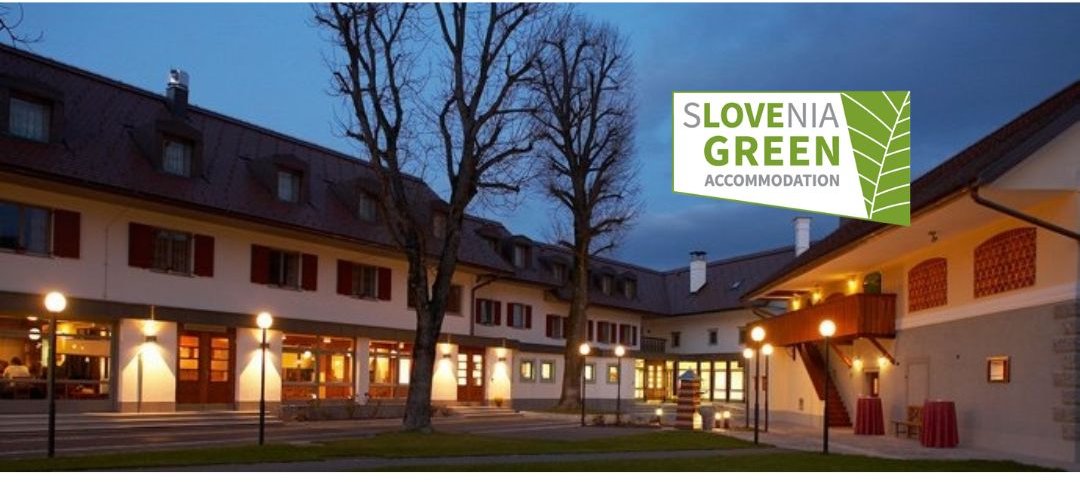Hotel Dvor Jezeršek