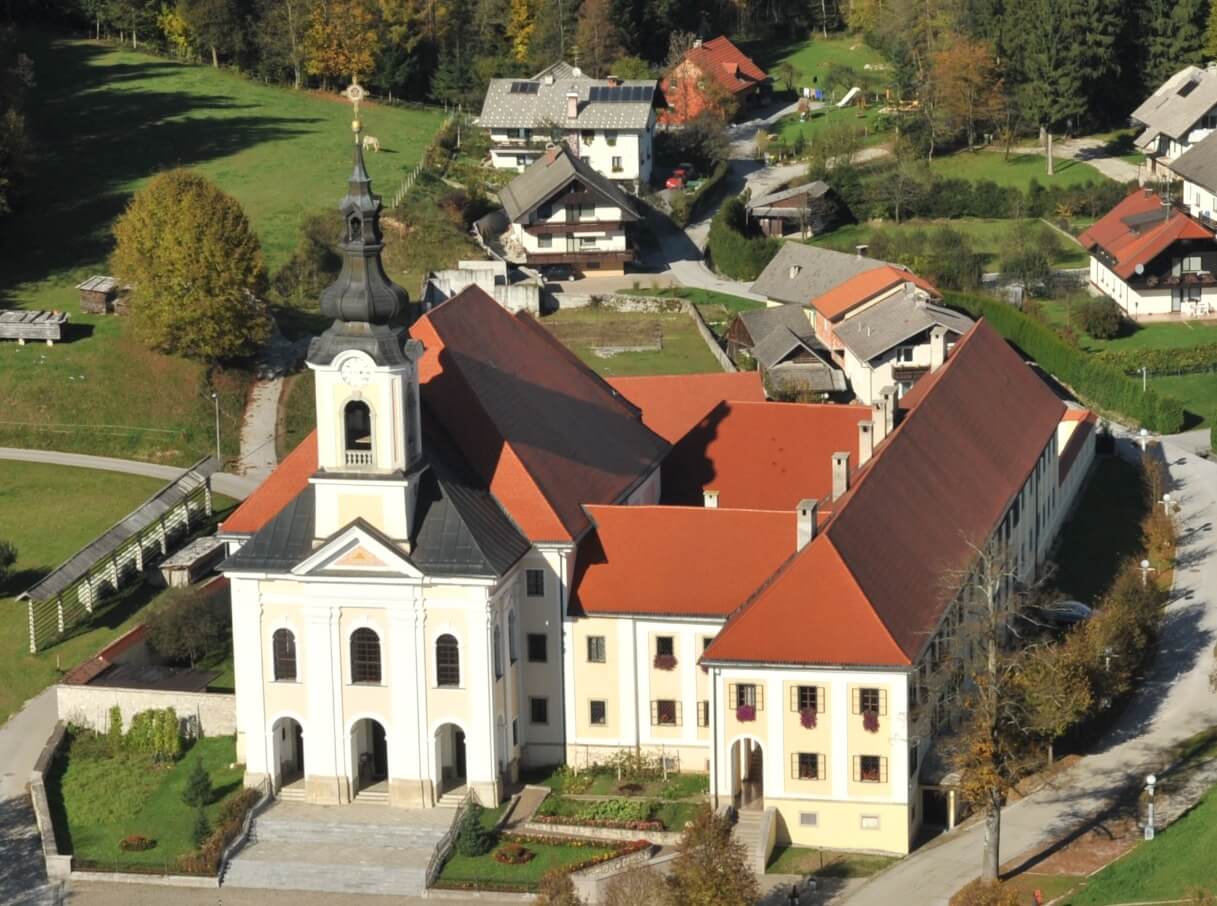 Cerkev Marijinega oznanenja