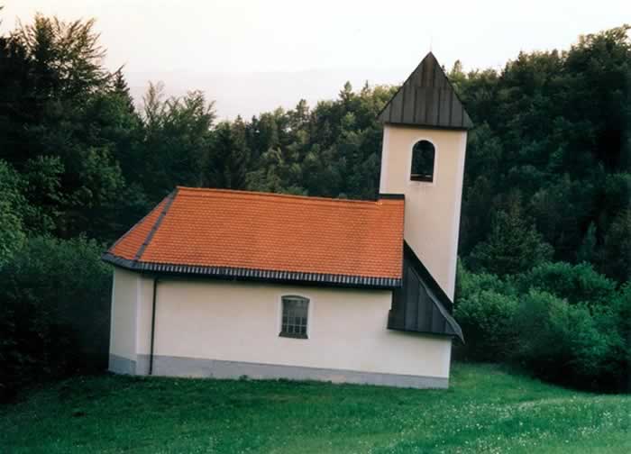 Cerkev Sv. Stefana