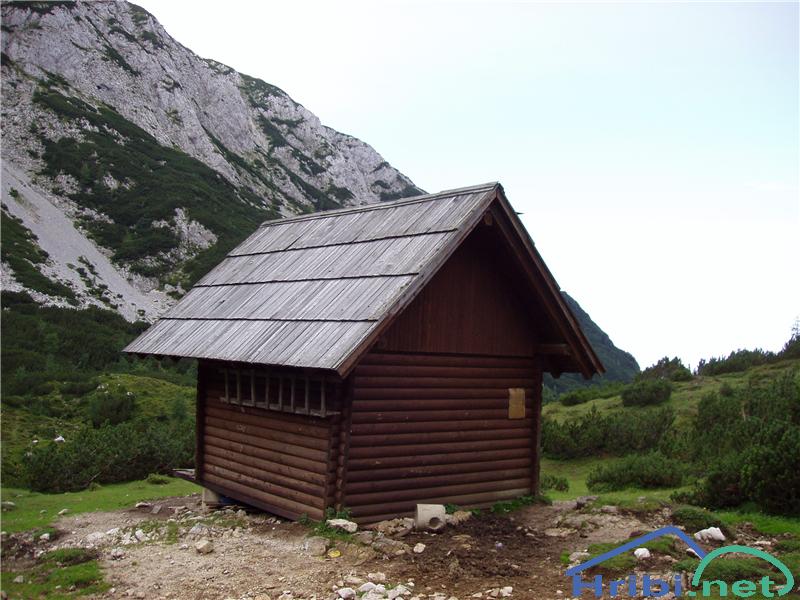 Planina Dolga Njiva