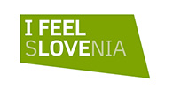 I feel slovenia