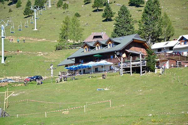 Apartments Ecotourism Viženča