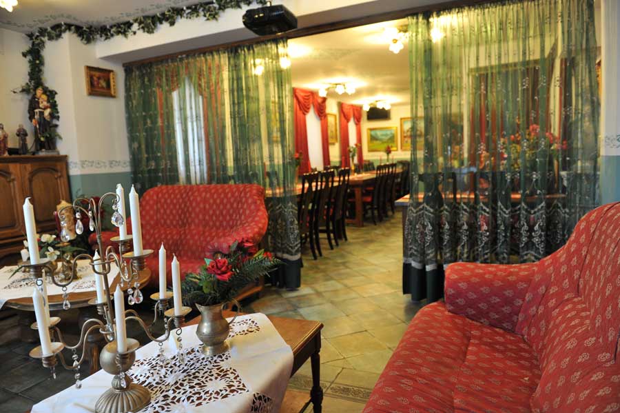 Hotel Jagodic